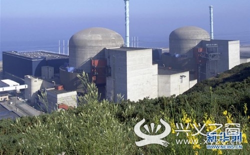 法国一核电站发生爆炸致5人轻伤 排除核泄漏危险