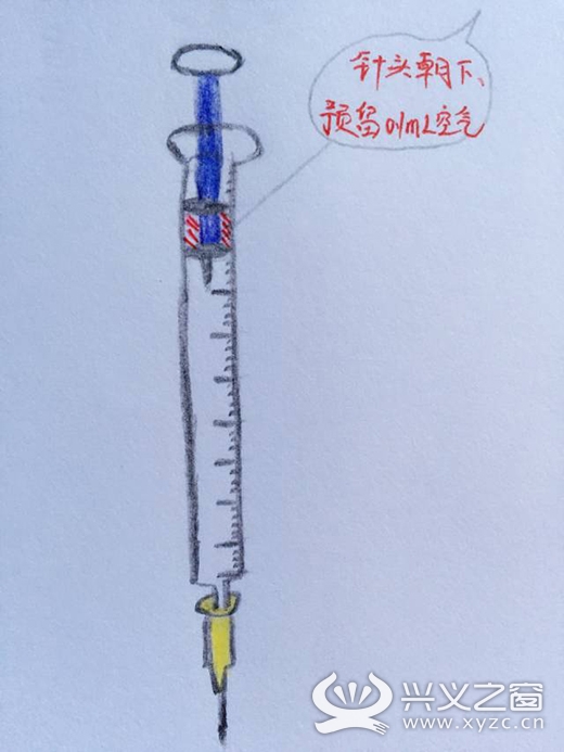 低分子肝素注射避免皮下出血改进方法,不妨试