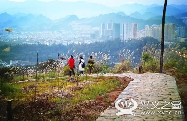 兴义市有多少人口_想看最美的夜景 兴义市城市亮化时间调整啦(2)