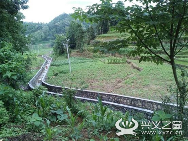 兴义之窗 本地资讯 七县义市 兴仁 兴仁市2016年以来,把解决灌面建设