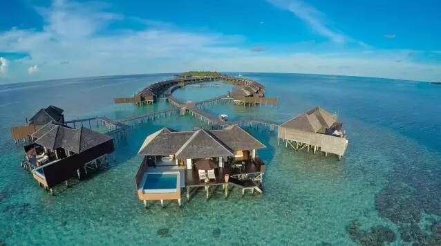 򡪡 Lily Beach Resort