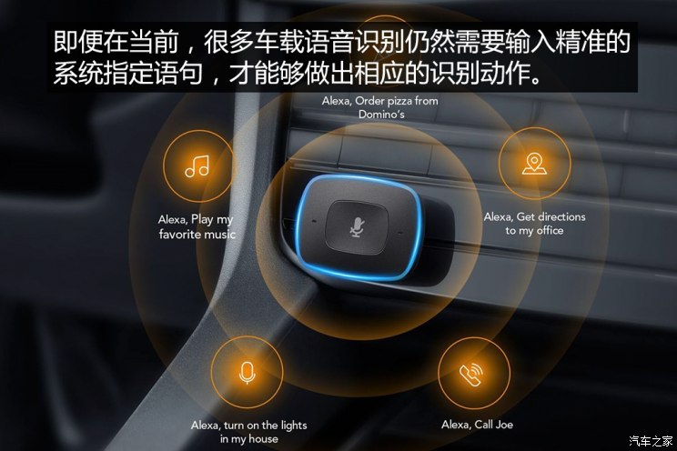 【图】历史上的前车之鉴 车内语音识别靠谱么_汽车之家