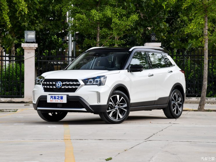 图搭载16l启辰t60将于9月6日公布预售价汽车之家