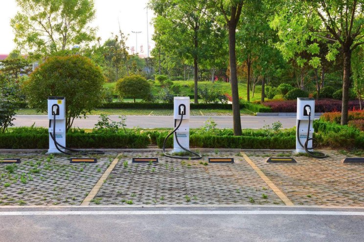 【图】北京:加强停车场内充电设施建设和管理_汽车之家