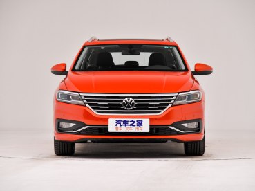 上汽大众 朗逸 2018款 两厢 280tsi dsg豪华版 国v