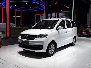 『长安欧诺s;东风风光330s』