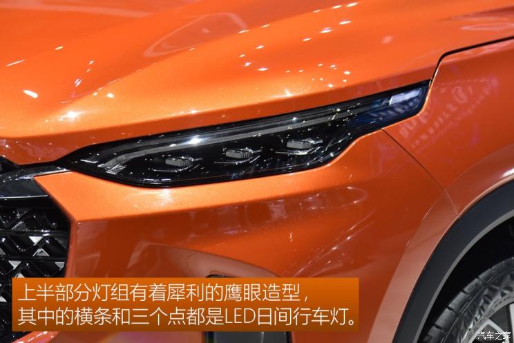 上汽大通maxus 上汽大通d60 2019款 基本型