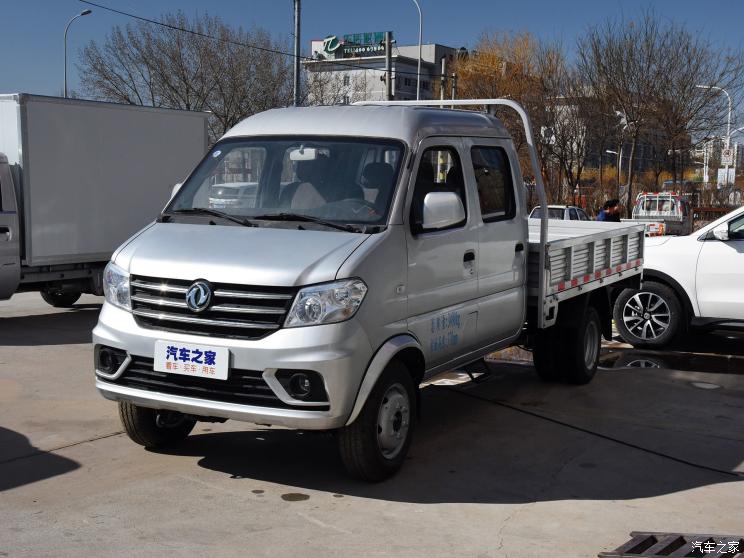 东风小康 东风小康d52 2019款 1.5l改款基本型后双轮国v dk15