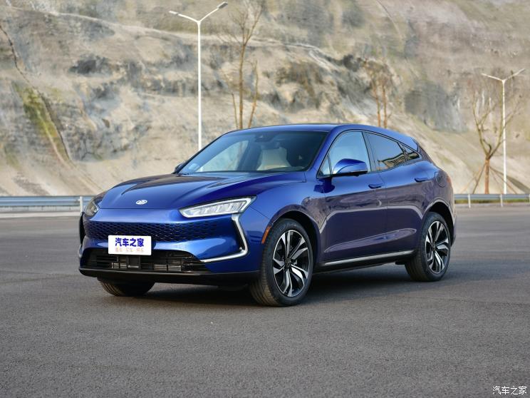 金康seres 赛力斯5 2020款 四驱版增程高性能型