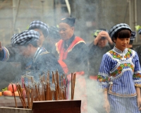 望谟“三月三”布依族文化节