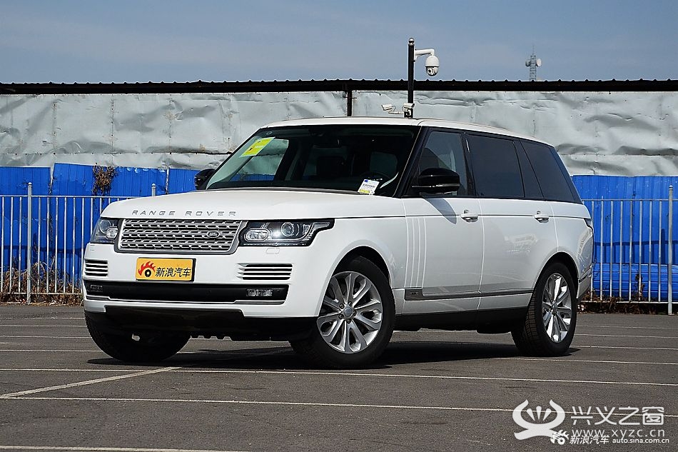 2016ʤ3.0L V6 SC VOGUEӳ