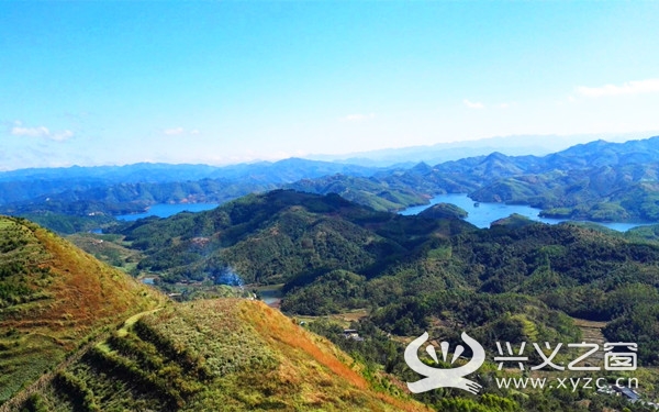 这就是神奇的高原卡斯特独特地貌鬼斧神工造就的雄,奇,险,俊之峰:朝