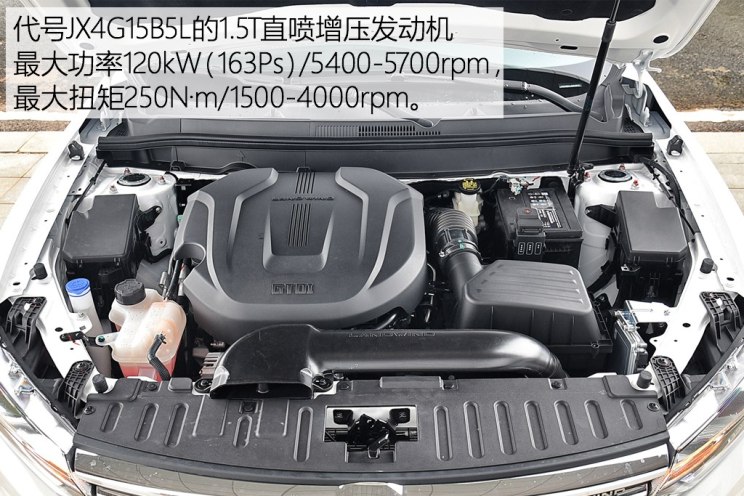 ½ ½ң 2018 1.5GTDI CVTȫ