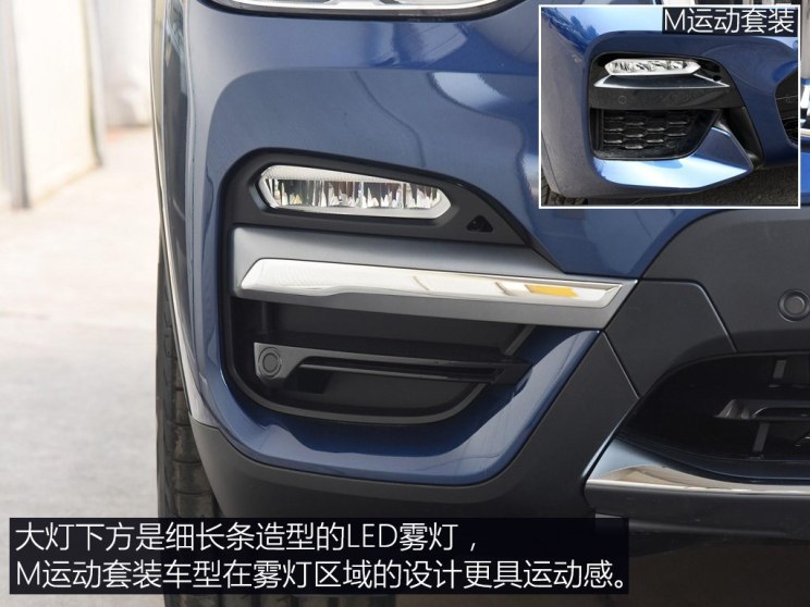 X3 2018 xDrive25i װ