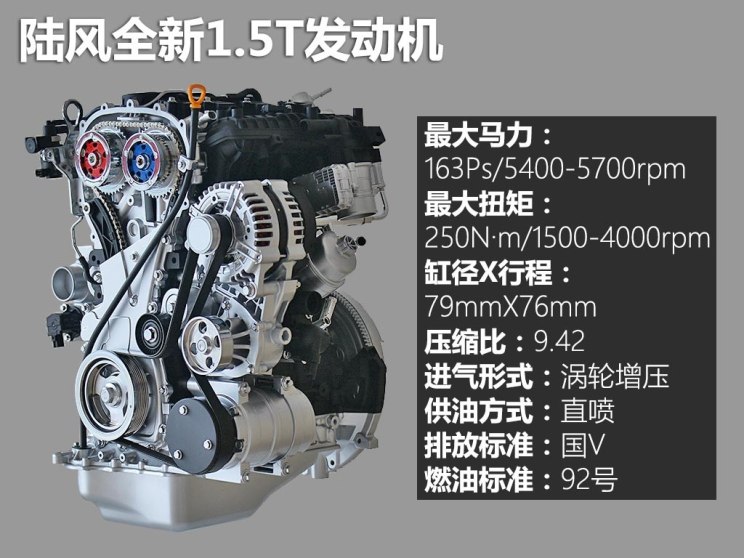 三菱6d34发动机参数表图片