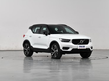 ֶ() ֶXC40 2018 