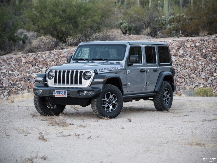 Jeep()  2018 Rubicon