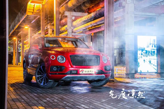 Ӱ־ݻһľ ԽBentayga V8