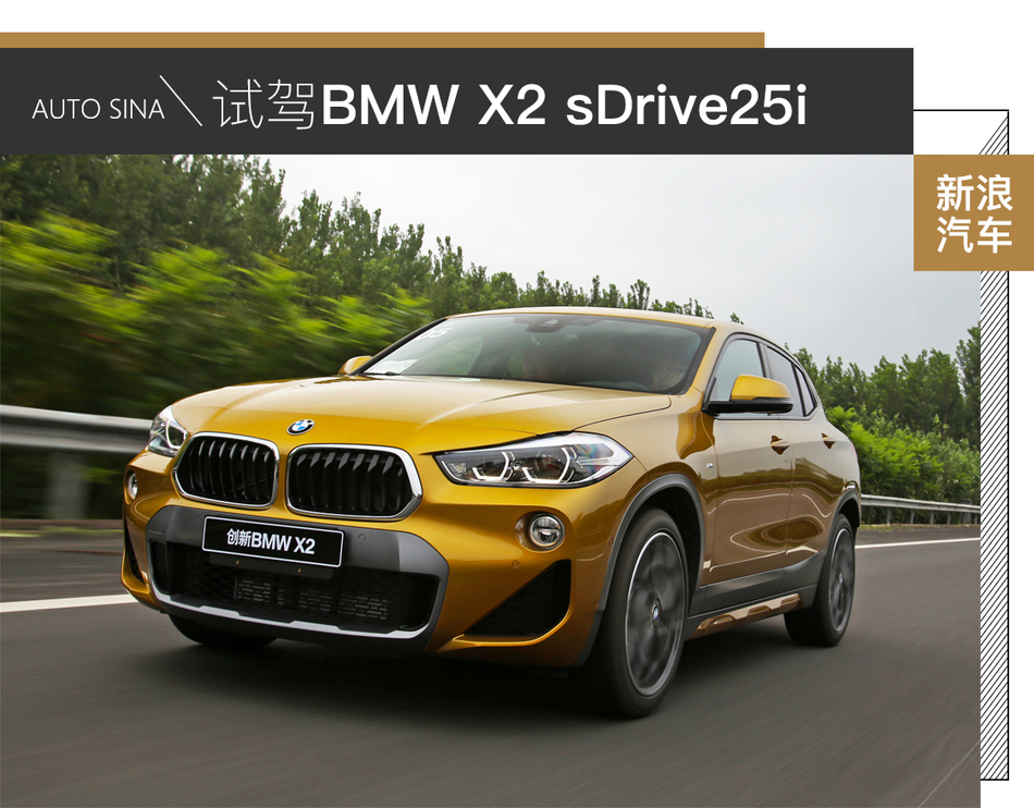 X2 sDrive25iԼ