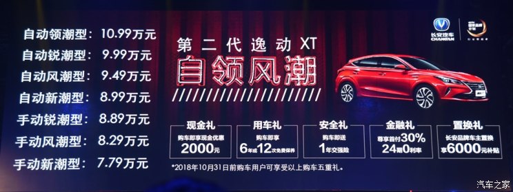  ݶXT 2018 1.6L GDI Զ쳱