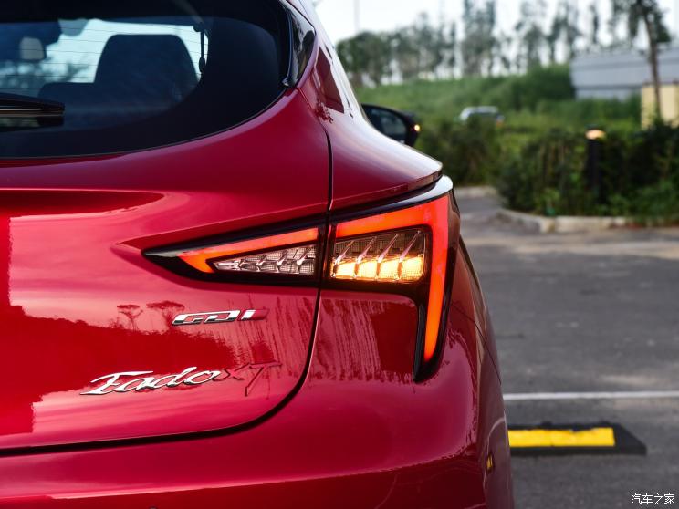  ݶ 2018 XT 1.6L GDI Զ糱