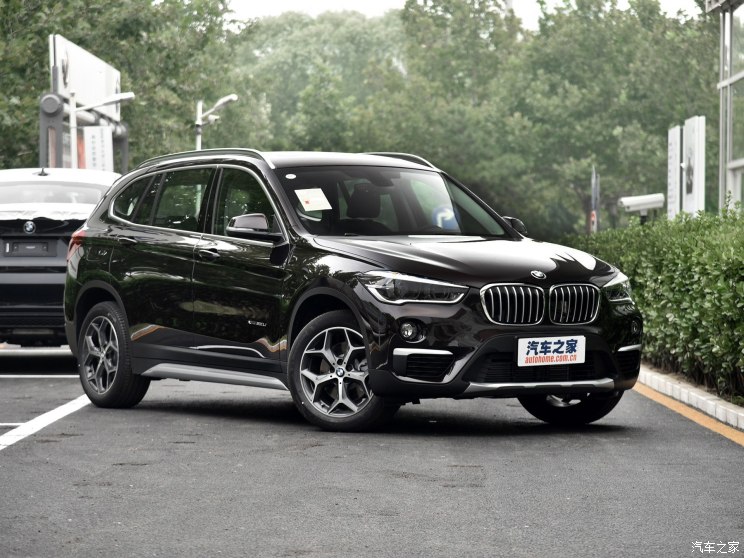  X1 2018 xDrive20Li 