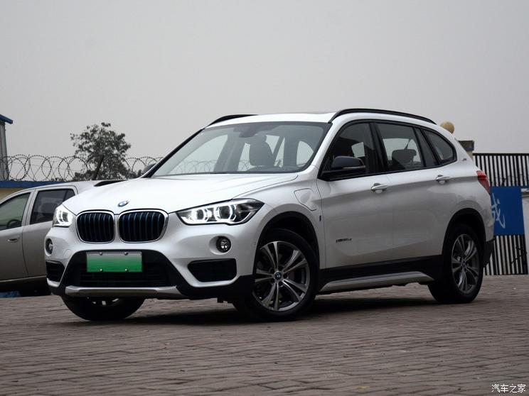  X1Դ 2018 xDrive25Le 