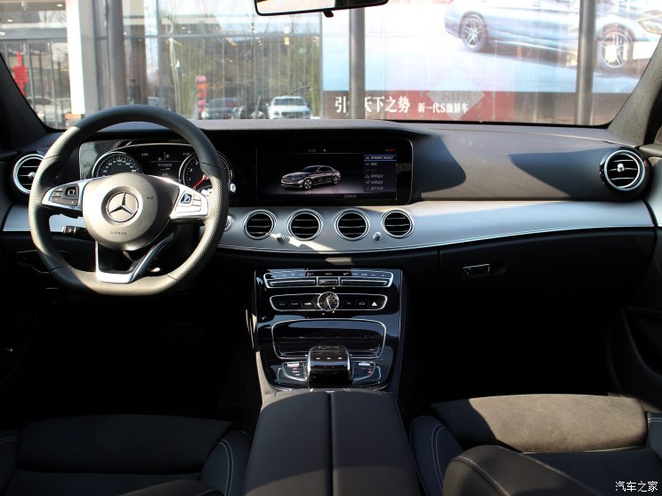  E 2018 E 200 ˶ 4MATIC