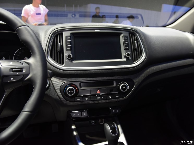 ô KX3 2018 