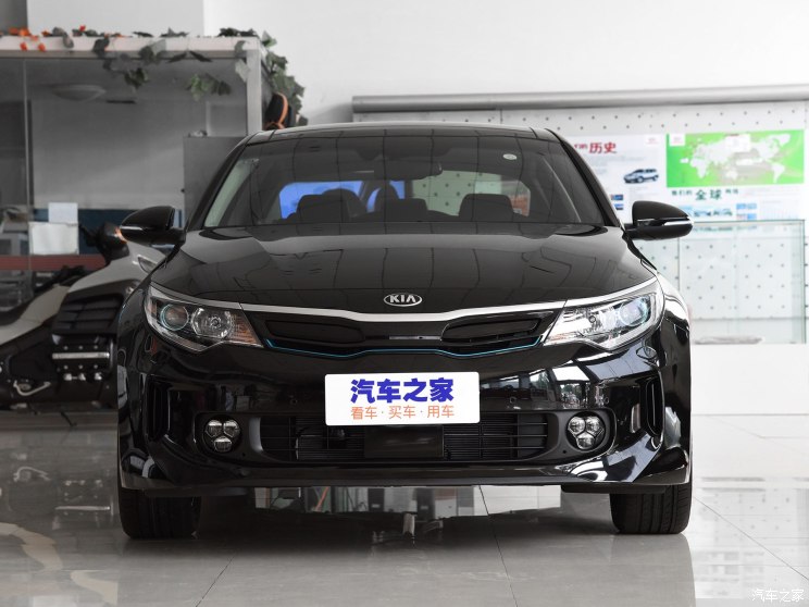 ô K5Դ 2018 2.0L LUX