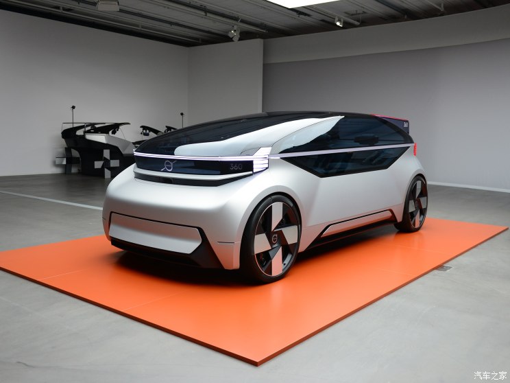 ֶ() 360c Concept 2018 