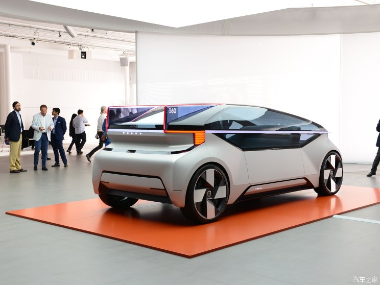 ֶ() 360c Concept 2018 