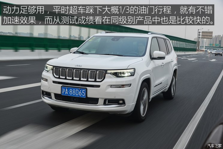 ƿJeep ָӹ 2018  2.0T 
