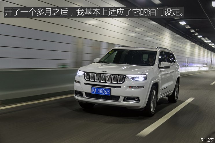 ƿJeep ָӹ 2018  2.0T 