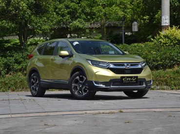 籾 CR-V 2017 240TURBO CVTҫ