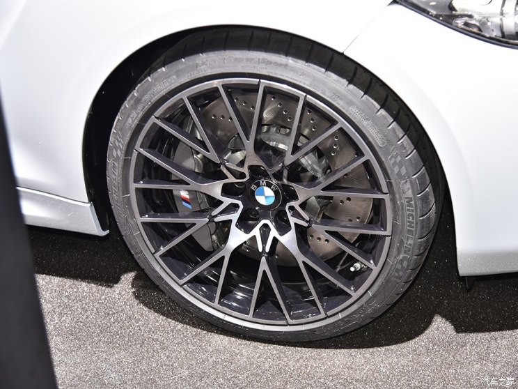 M M2 2018 