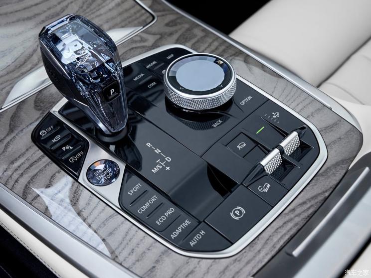 () X7 2019 xDrive40i
