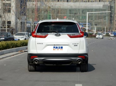 籾 CR-V 2019 240TURBO CVTа VI