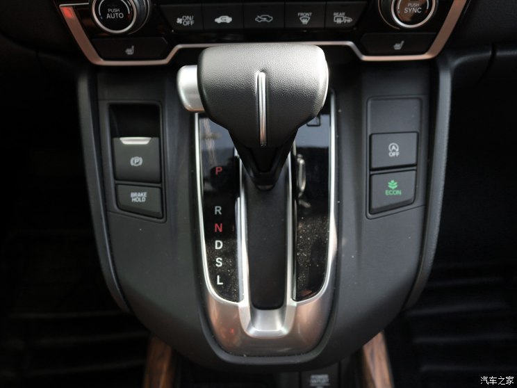 籾 CR-V 2019 240TURBO CVT VI