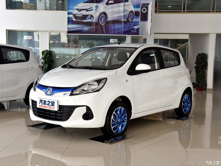  EV 2019 EC260 ʱ