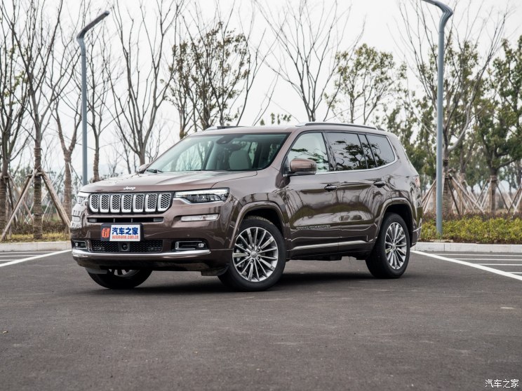 ƿJeep ָӹ 2018  2.0T 