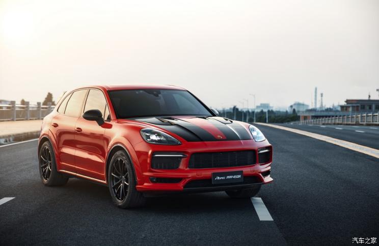 ʱ Cayenne 2019 Cayenne 3.0T