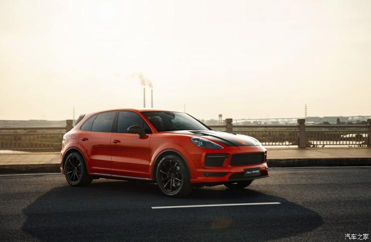 ʱ Cayenne 2019 Cayenne 3.0T