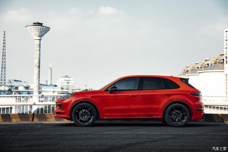 ʱ Cayenne 2019 Cayenne 3.0T