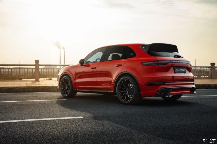 ʱ Cayenne 2019 Cayenne 3.0T