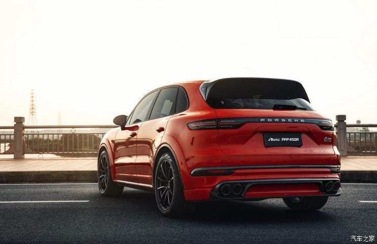 ʱ Cayenne 2019 Cayenne 3.0T