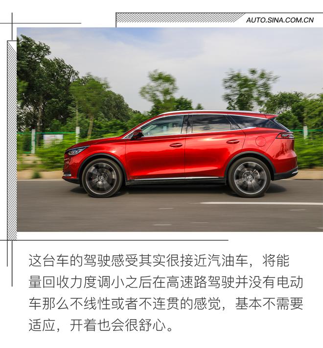 ʹܵĵ綯SUV ǵȫһEV