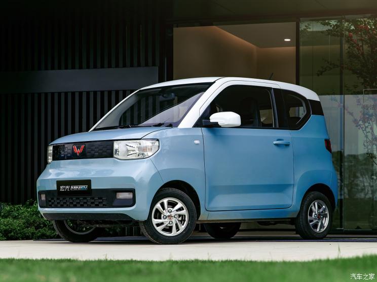 ͨ MINI EV 2020 