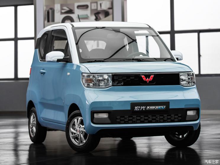 ͨ MINI EV 2020 