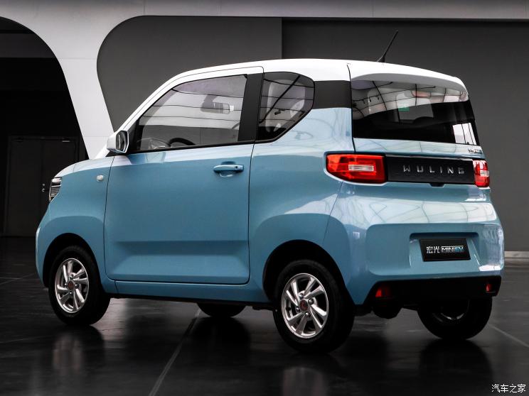 ͨ MINI EV 2020 